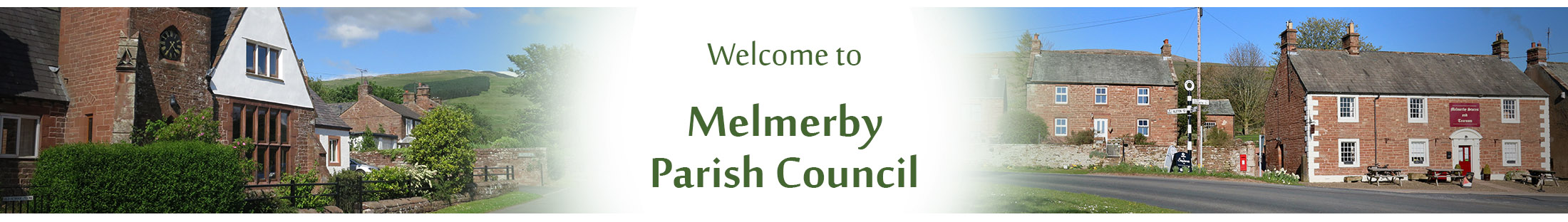 Header Image for Melmerby Parish Council